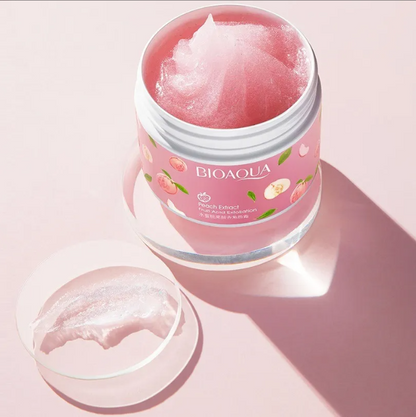Exfoliante facial Bioaqua