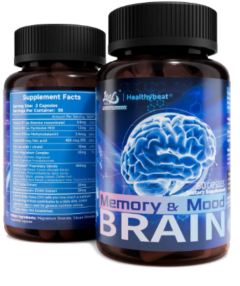 Brain Neuro