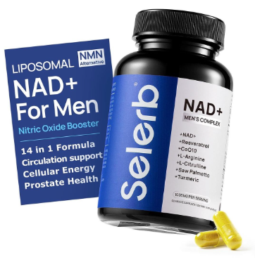 SELERB +NAD